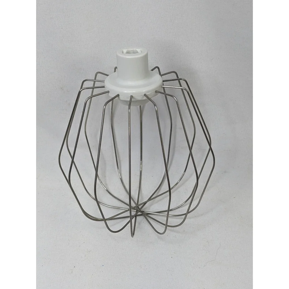 Braun 3210 326‎ Food Processor Replacement Whisk Wire Mixer